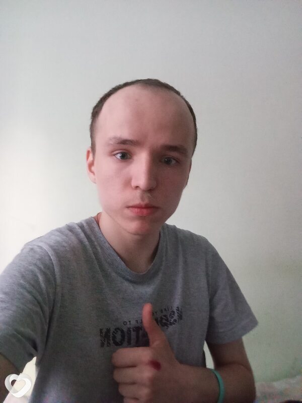 Павел, 22, Челябинске — анкета №4401331