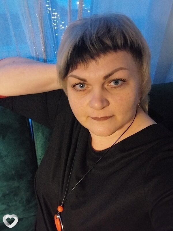 Наталья, 45, Нижнем Новгороде — анкета №4401332