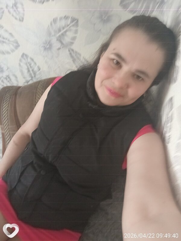 Ольга, 34, Томске — анкета №4401333