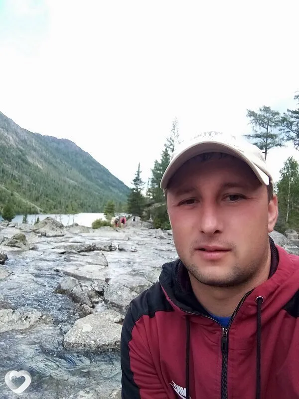 Кирилл, 36, Барнауле — анкета №4401344