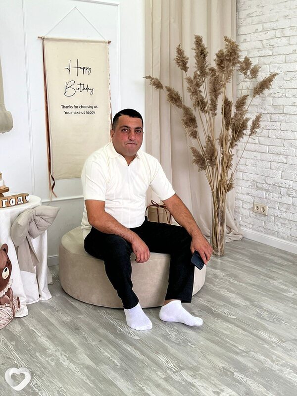 Табиат, 33, Екатеринбурге — анкета №4401346