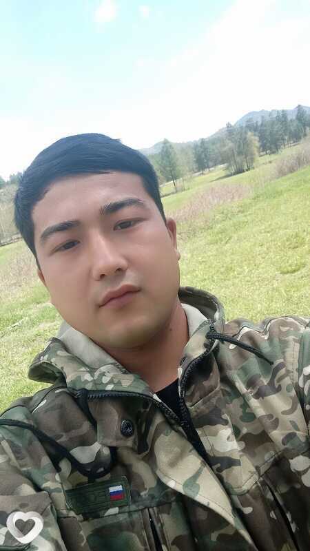 Саша, 26, Улан-Удэ — анкета №4401349