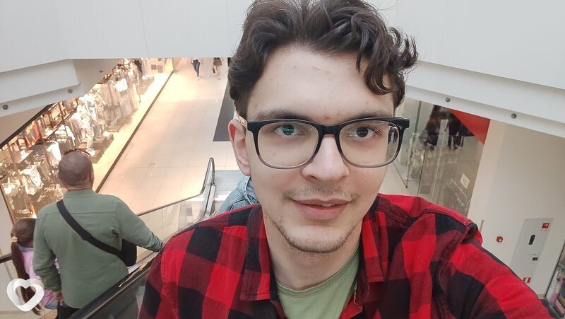 Иван, 20, Чернигове — анкета №4401558