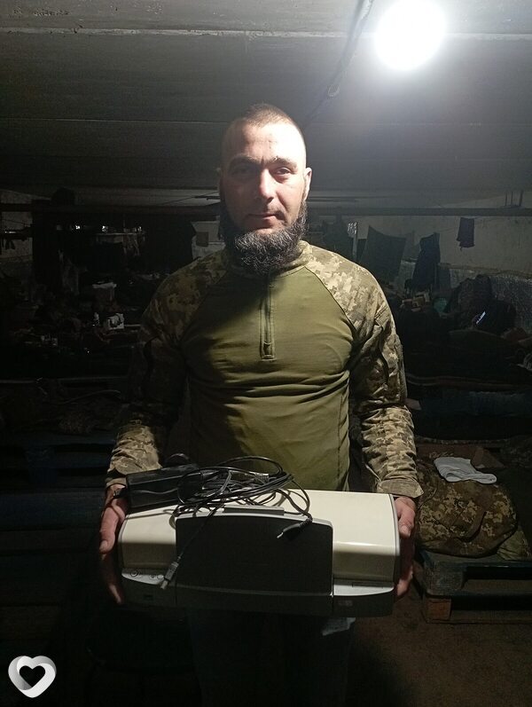Руслан, 27, Запорожье — анкета №4401560