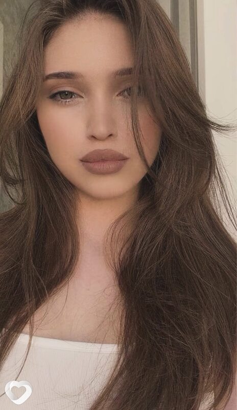 Елизавета, 26, Сочи — анкета №4401563