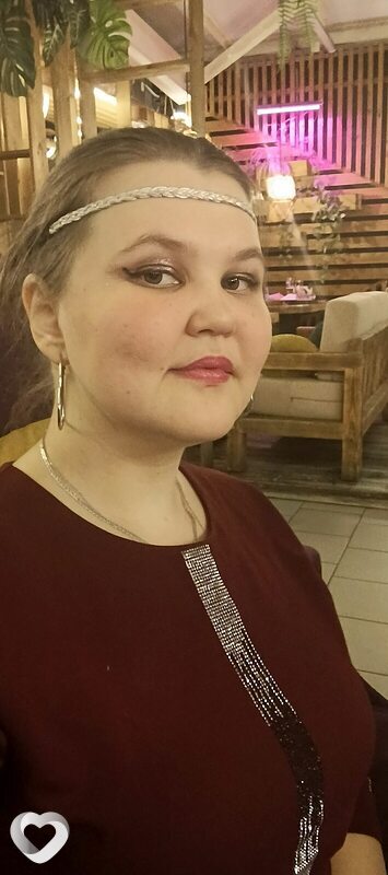 Наталья, Лысьва