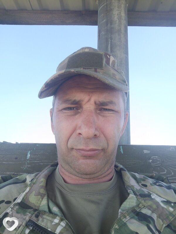 Василий, 40, Астрахани — анкета №4401410