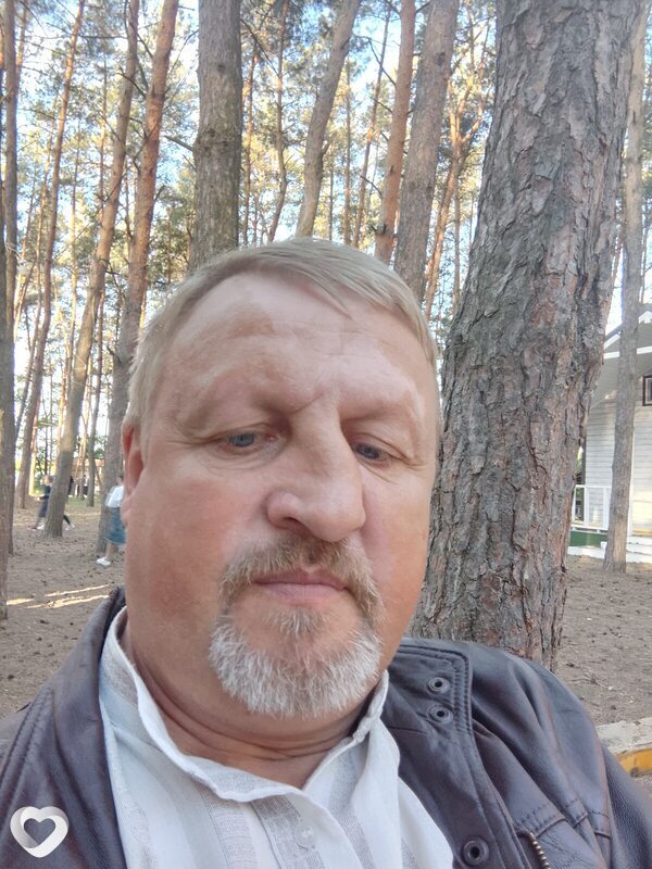 Aleksangr, 52, Курске — анкета №4401413