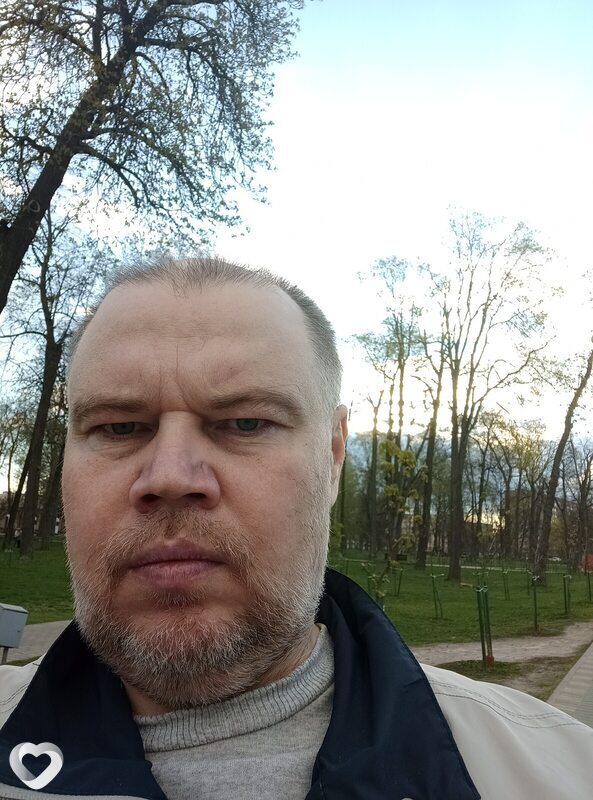Деня, 45, Гомеле — анкета №4401414