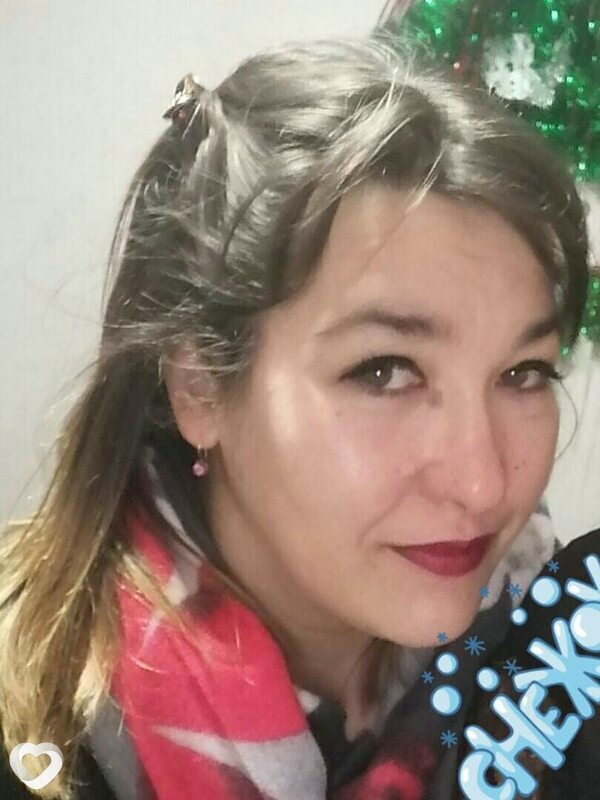 Джулия, 47, Санкт-Петербурге — анкета №4401416