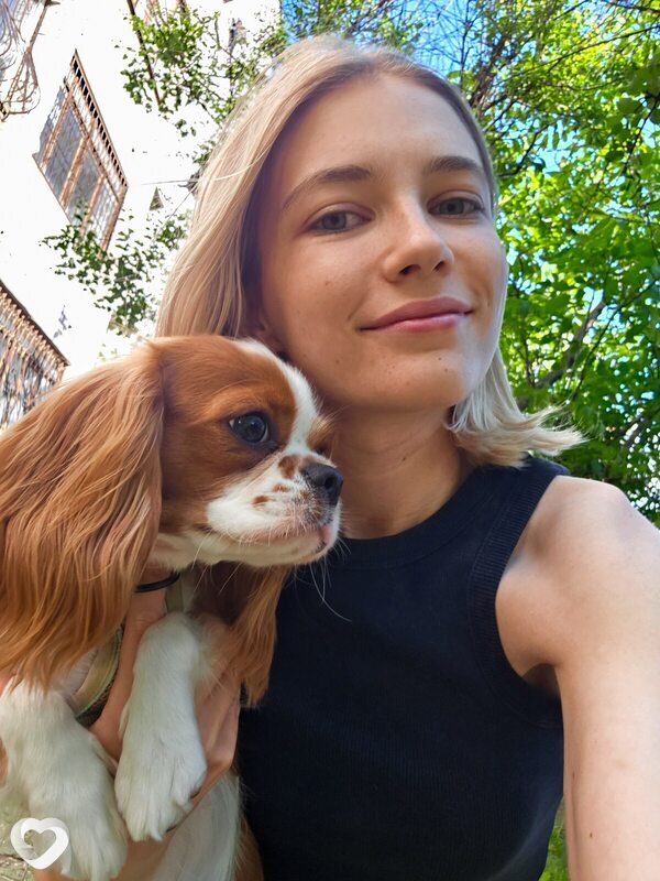 Екатерина, 27, Сочи — анкета №4401505