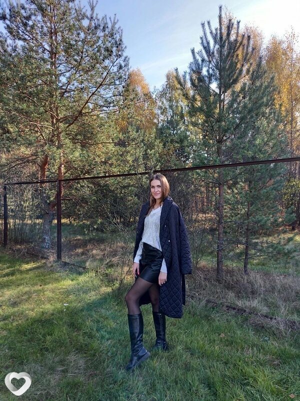 Маргарита, 29, Ногинске — анкета №4401506