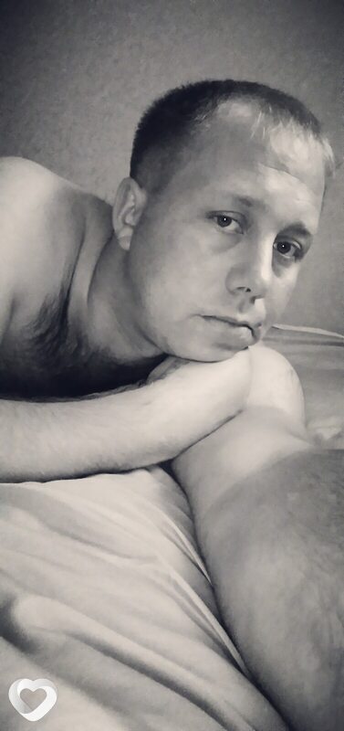 Иван, 35, Твери — анкета №4401509