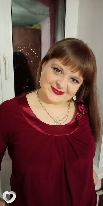 Светлана, 37, Воронеже — анкета №4401515