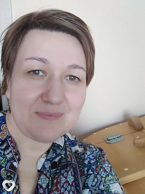 Татьяна, 55, Красноярске — анкета №4401518