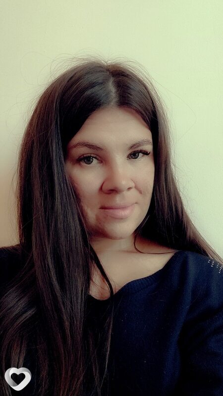 Татьяна, 34, Красноярске — анкета №4401523