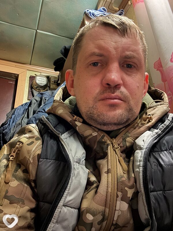Спец, 35, Орске — анкета №4401904