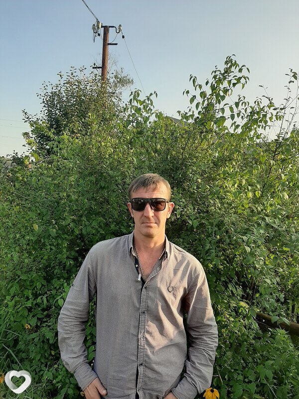 Сергей, 46, Брянске — анкета №4401906