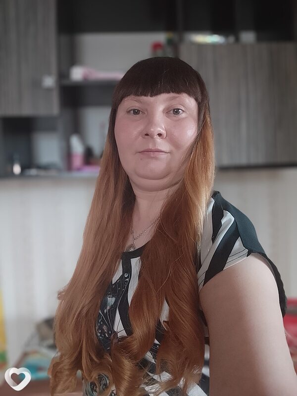 Олеся, 32, Чите — анкета №4401908