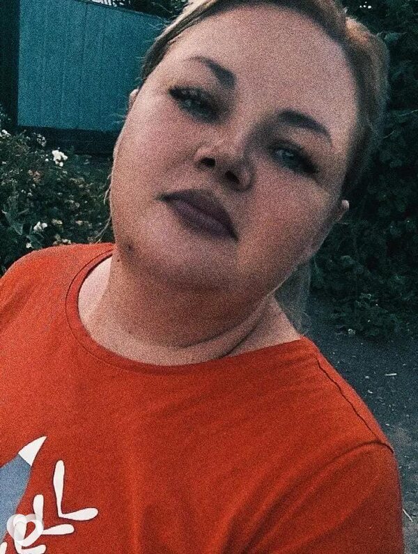 Анастасия, 36, Тимашевске — анкета №4401915