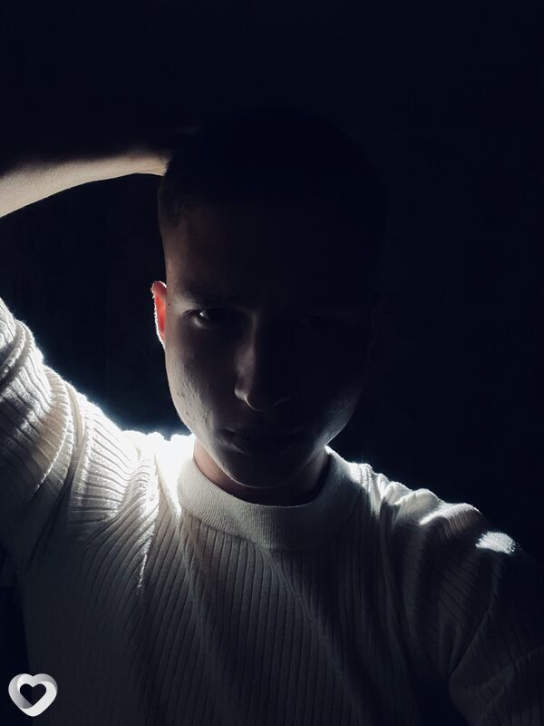 Алексей, 18, Екатеринбурге — анкета №4401916