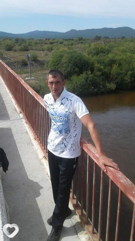 Виктор, 35, Улан-Удэ — анкета №4401919