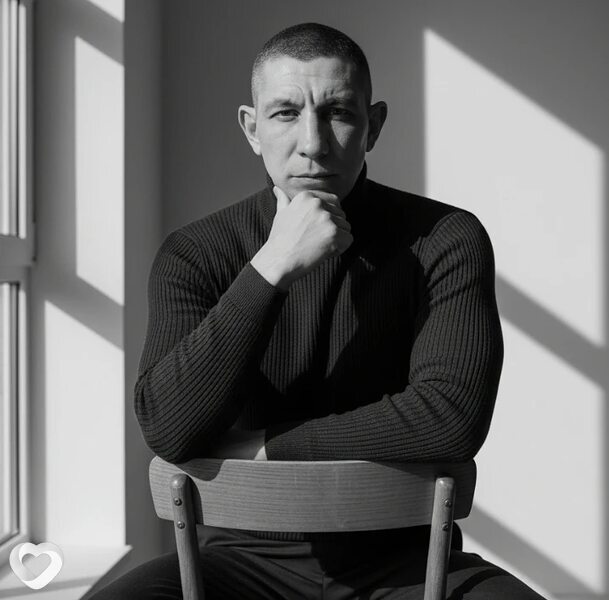 Dimast, 39, Донецке — анкета №4401920