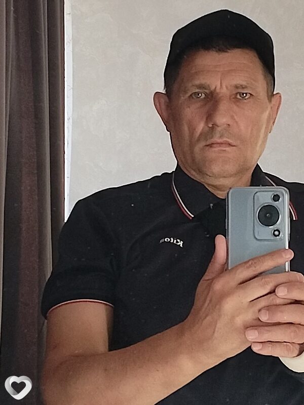Юрий, 40, Волгограде — анкета №4401613