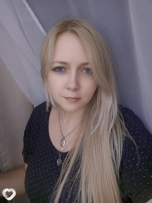 Танюшка, 40, Санкт-Петербурге — анкета №4401616