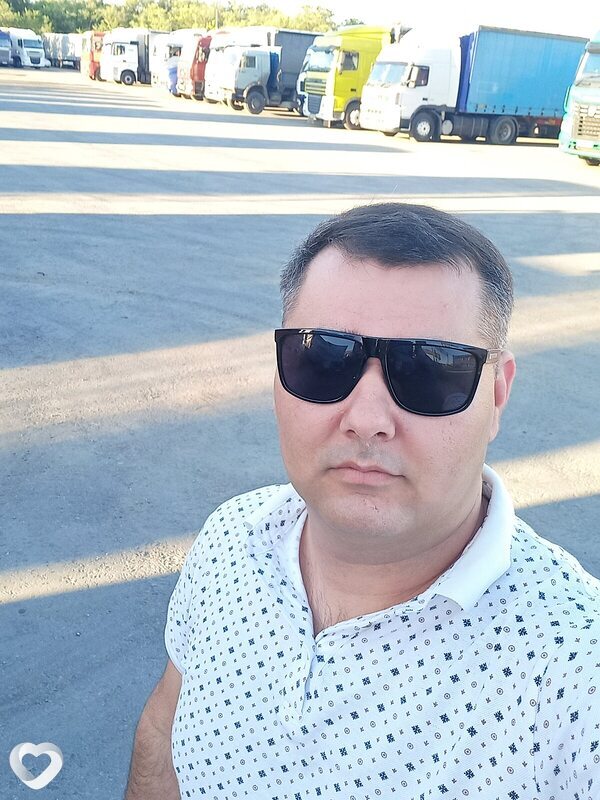 Дима, 36, Ульяновске — анкета №4401618
