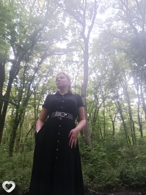 Лилия, 42, Ставрополе — анкета №4401628