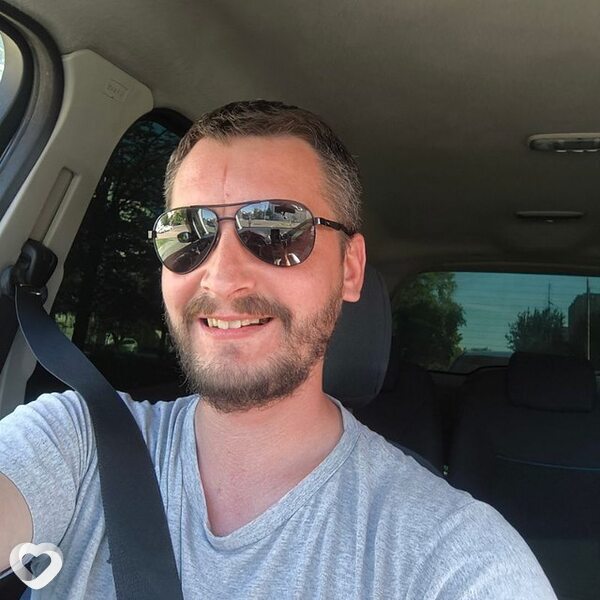 Макс, 37, Твери — анкета №4401645
