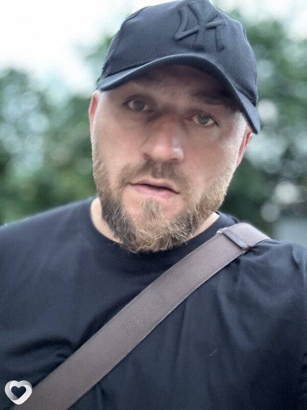 Руслан, 34, Горно-Алтайске — анкета №4401647