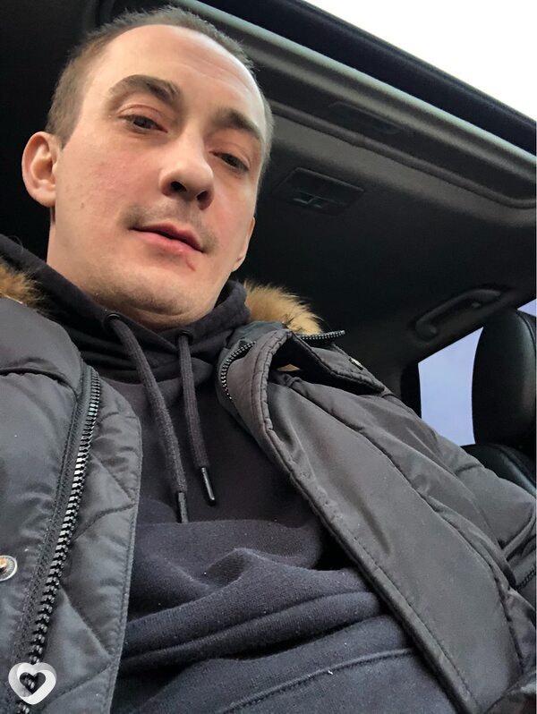 Евгений, 39, Лобне — анкета №4401649