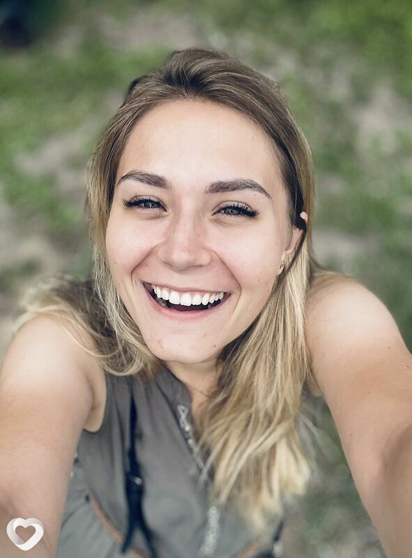 Анна, 28, Санкт-Петербурге — анкета №4401651
