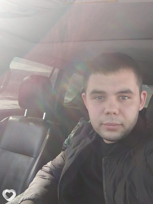 Максим, 26, Иркутске — анкета №4401711