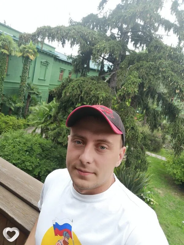 Дмитрий, 33, Барнауле — анкета №4401715