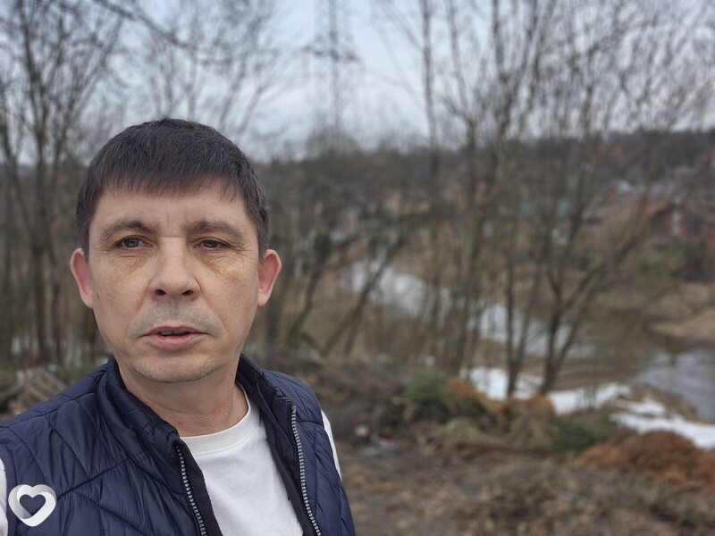 Роман, 49, Москве — анкета №4401719