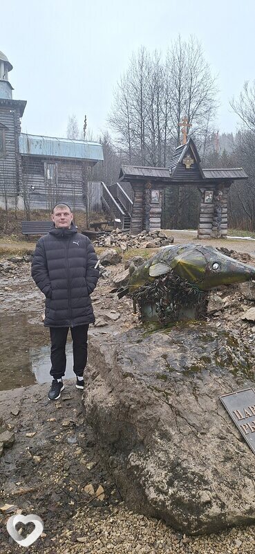 Сергей, 31, Перми — анкета №4401722