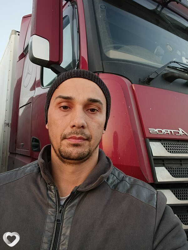 Daniel, 32, Костанае — анкета №4401724