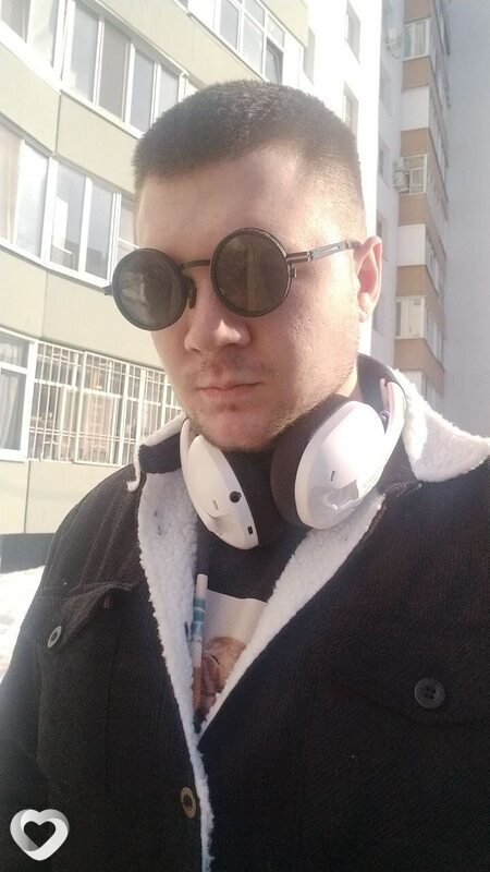 Чингиз, 23, Казани — анкета №4401727