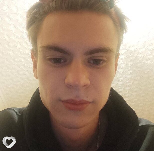 Вадим, 23, Ставрополе — анкета №4401679