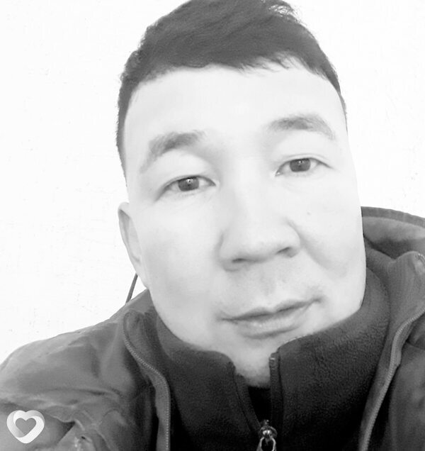 Макс, 39, Актау — анкета №4401682