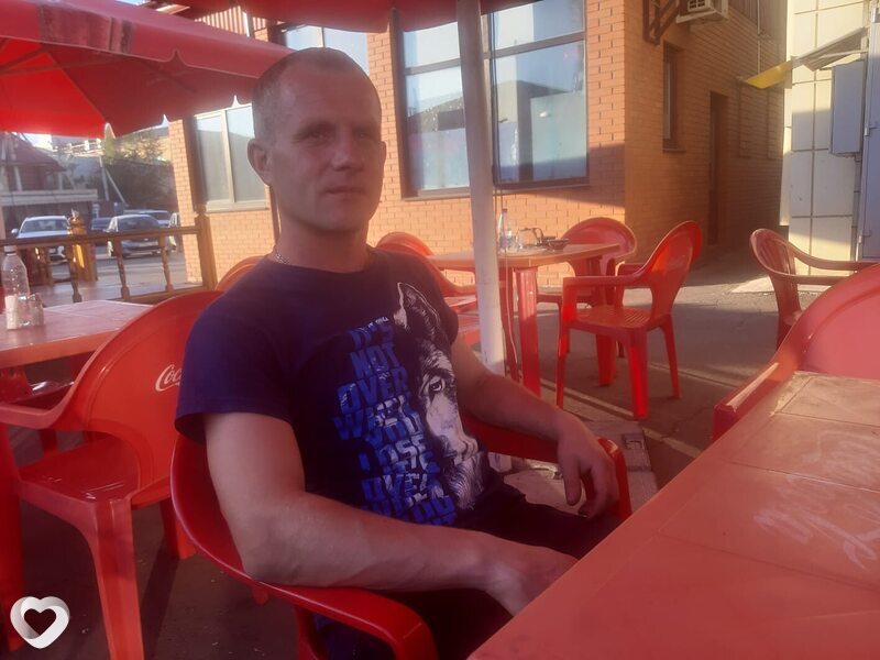 Евгений, 38, Иркутске — анкета №4401685