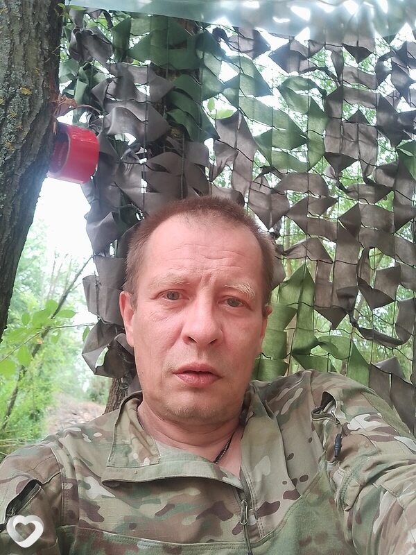 Роман, 47, Москве — анкета №4401687