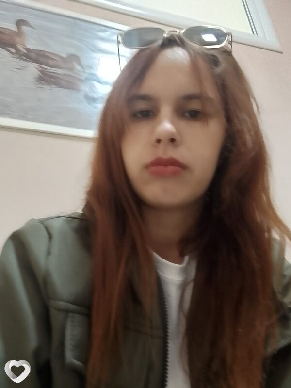 Алина, 25, Аксае — анкета №4401688