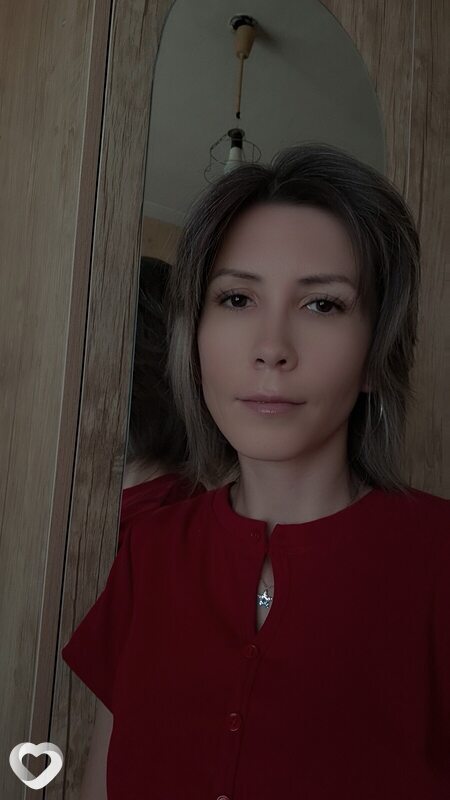 Динара, 38, Ташкент — анкета №4401689