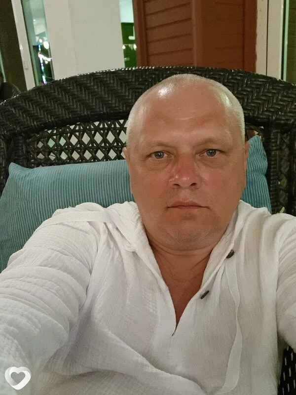 Александр, 56, Москве — анкета №4401694