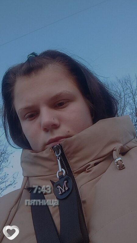 Анастасия, 19, Обнинске — анкета №4401701
