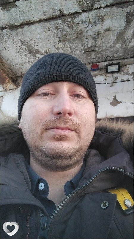 Максим, 37, Нефтеюганске — анкета №4401654